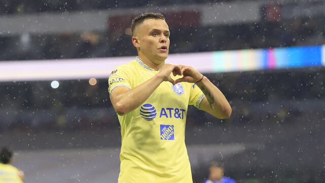 Los 5 futbolistas que jugaron tanto en Cruz Azul como en América