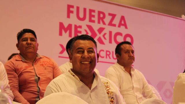 ¿Quién es Fernando Pérez Vega? El político asesinado junto con su familia en Veracruz