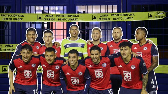 ¿Dónde jugará Cruz Azul? Estadio Azul sigue clausurado y tiene estas opciones