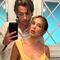 Millie Bobby Brown ya está buscando vestido de novia para su segunda boda con Jake Bongiovi