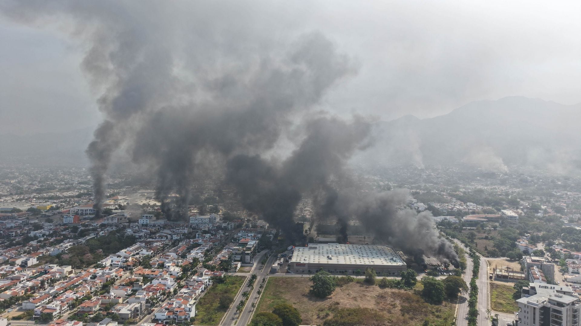 Puerto Vallarta, 22 de febrero 2026