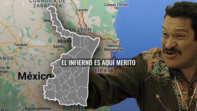 Ola de calor en Tamaulipas obliga a tomar medidas de emergencia