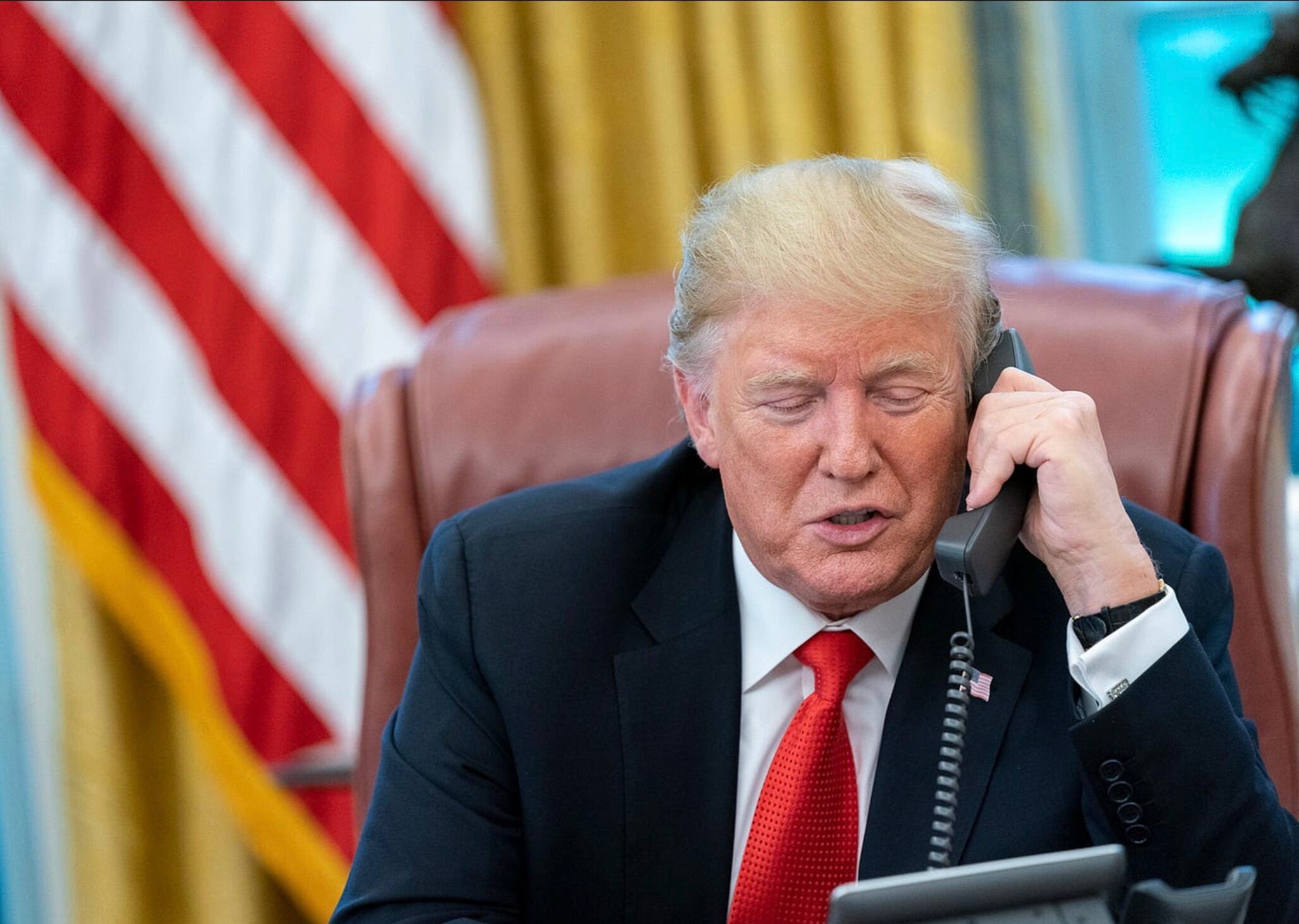 Donald Trump quiere reducir los precios de los medicamentos hasta en 80% en Estados Unidos