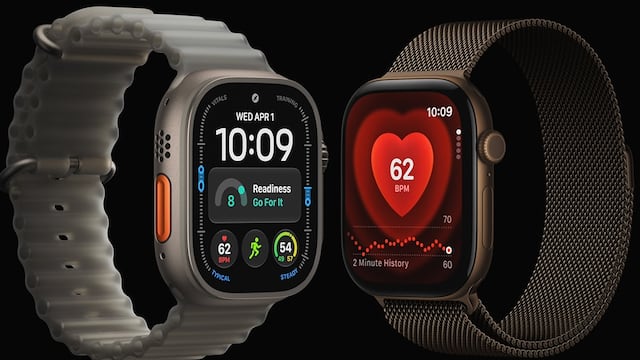 Precio del Apple Watch Series 12 y Ultra 4 en México