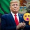 Donald Trump podría llevar la guerra contra cárteles a México