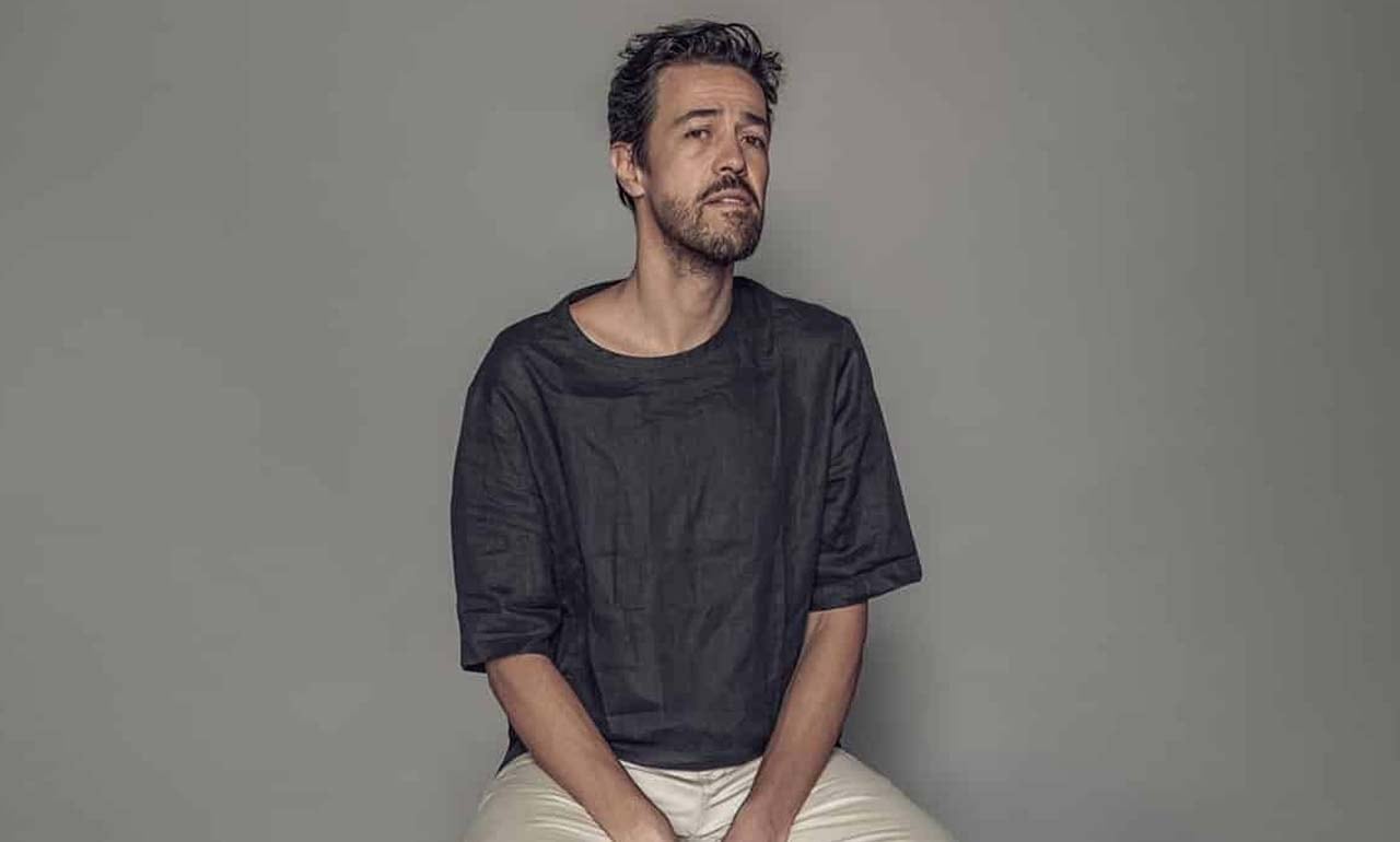 Meme del Real en Teatro Metropólitan