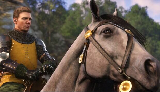Kingdom Come: Deliverance II