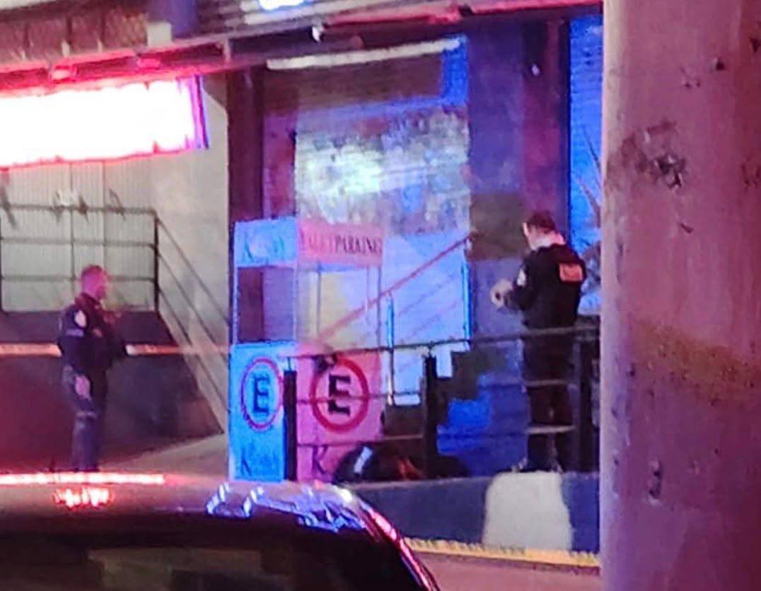 Ataques a bares en Morelia, Michoacán