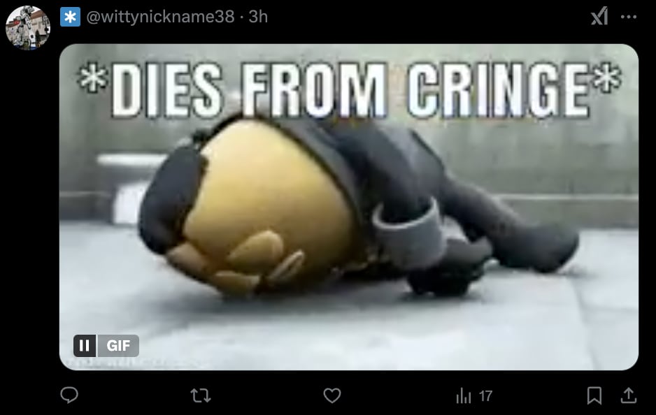 Memes de motosierra de Javier Milei a Elon Musk