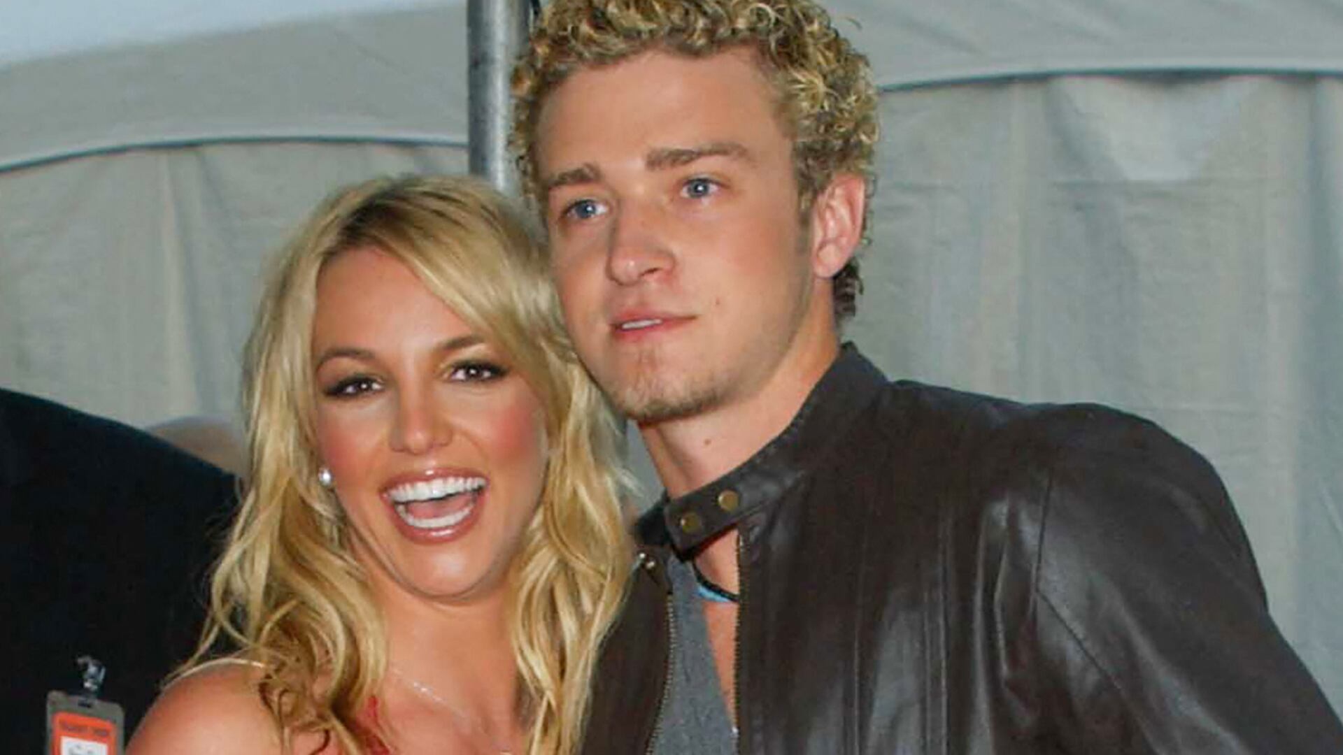 Justin Timberlake huyó a México tras el quemón que Britney Spears dio de su relación.