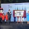 Lotería Nacional celebra 200 años de relaciones diplomáticas entre México y Francia con billete conmemorativo