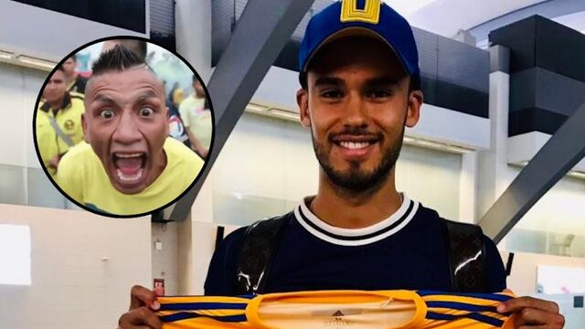 El 'Perro Rabioso' tundió con todo a Diego Reyes
