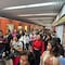 ¿Qué pasó en el Metro CDMX hoy 7 de enero? Muere persona tras arrojarse a vías en estación Zapata de la Línea 3