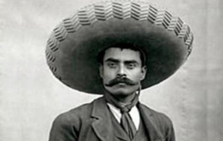 Emiliano Zapata