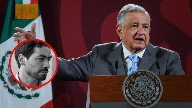 Roberto Hernandez, co director de Presunto Culpable, hace importante pregunta tras promoción de AMLO a “El caso Cassez Vallarta: Una novela criminal”