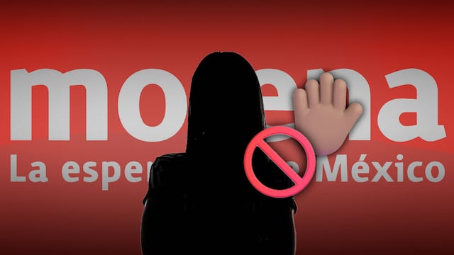 Morena rechaza declaración de integrante de su bancada en CDMX sobre narcotráfico