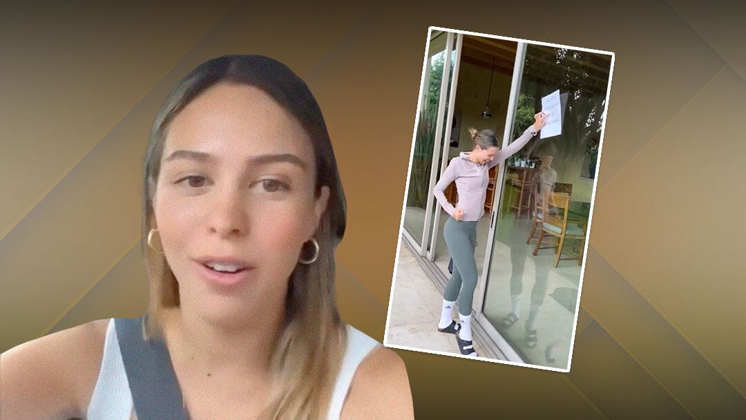 Video de la panadería de Guadalajara humillando a empleadas ofreciéndoles “un día de descanso”