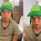 Medio Metro aparece golpeado y él revela qué le pasó (VIDEO)