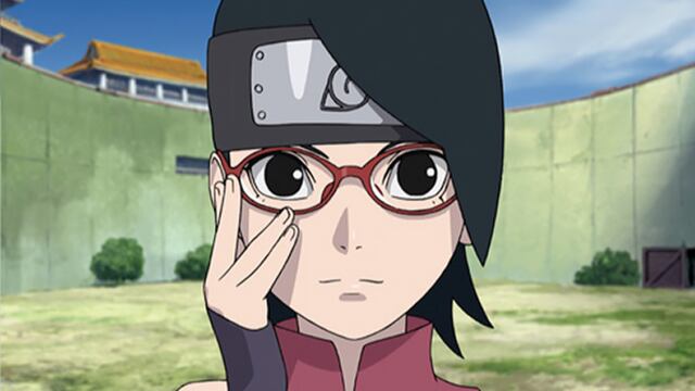 Sarada