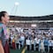 Milena Quiroga reúne a más de 10 mil personas y fortalece respaldo rumbo a Baja California Sur