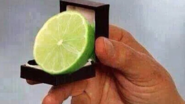 Memes sobre el aumento de precio del limón