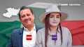 Encuesta perfila a Torres Piña y Grecia Quiroz en Michoacán rumbo a 2027