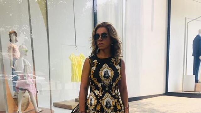 Rocío Sánchez Azuara