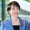 Sanae Takaichi se convierte en la primera mujer electa como primera ministra de Japón