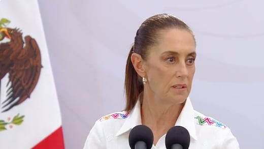 Sheinbaum adelanta nuevos “héroes y heroínas” para el Grito de Independencia