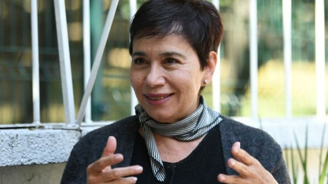 Mariana Robles García, se integrará al gabinete de Claudia Sheinbaum