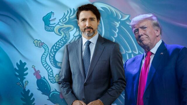 Canadá también designará a los cárteles del narco mexicanos como terroristas tras acuerdo con Donald Trump
