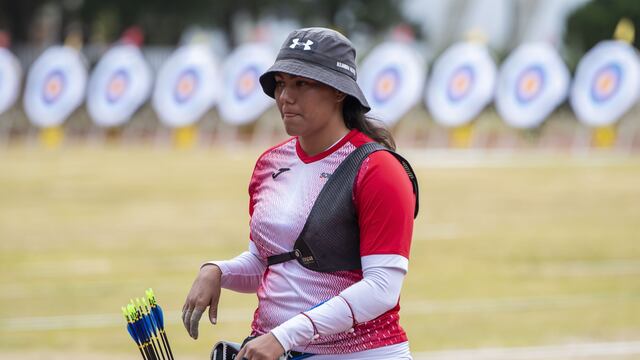 Alejandra Valencia buscará medalla en Tokio 2021