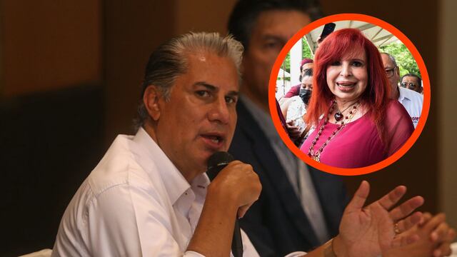 Con el programa Miércoles del Léon, el funcionario Alejandro Rojas Díaz responderá a la emisión del Martes del Jaguar de Layda Sansores.