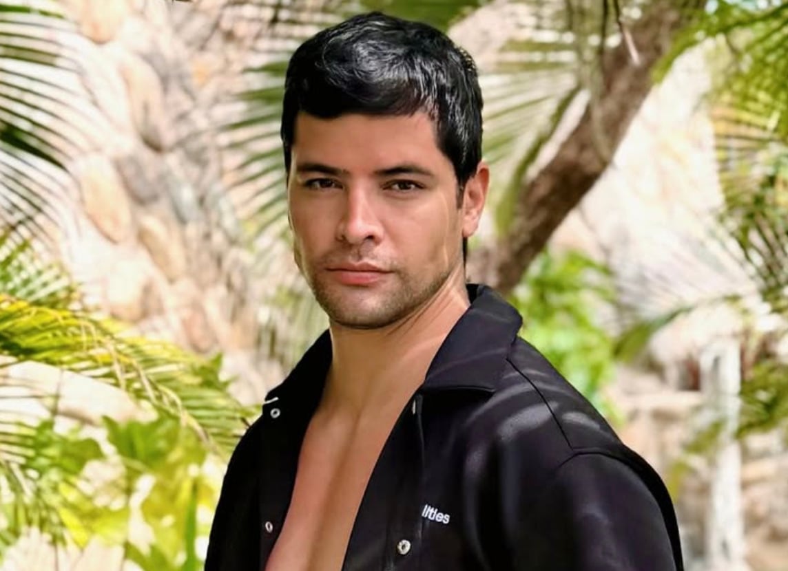 Moisés Peñaloza