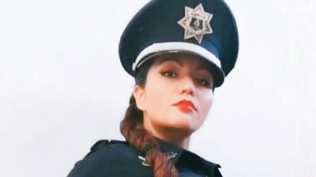 Victoria Isabel Sánchez Torres