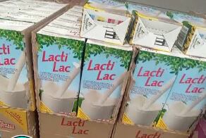 Прокуратура потребителей Мексики признала продукт LactiLac не молоком из-за наличия растительных жиров