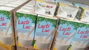 Profeco reprueba a LactiLac de Tiendas 3B: no es leche y esto encontró en su etiquetado