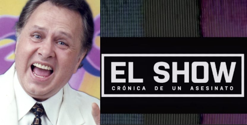 “El Show: Crónica de un asesinato” es el documental que hablará de la muerte de Paco Stanley