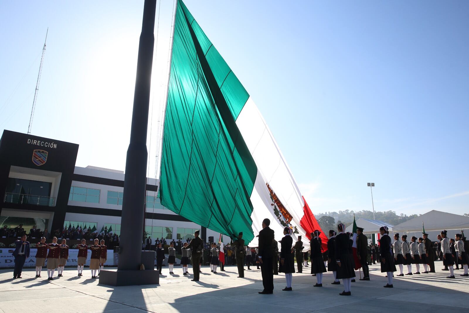 Sergio Salomón Céspedes