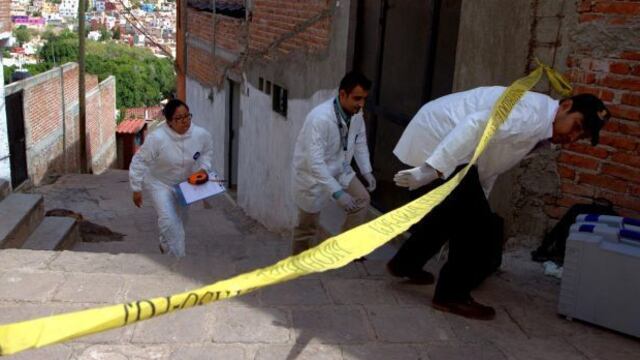 Encuentran nueva fosa en Lagos de Moreno, Jalisco