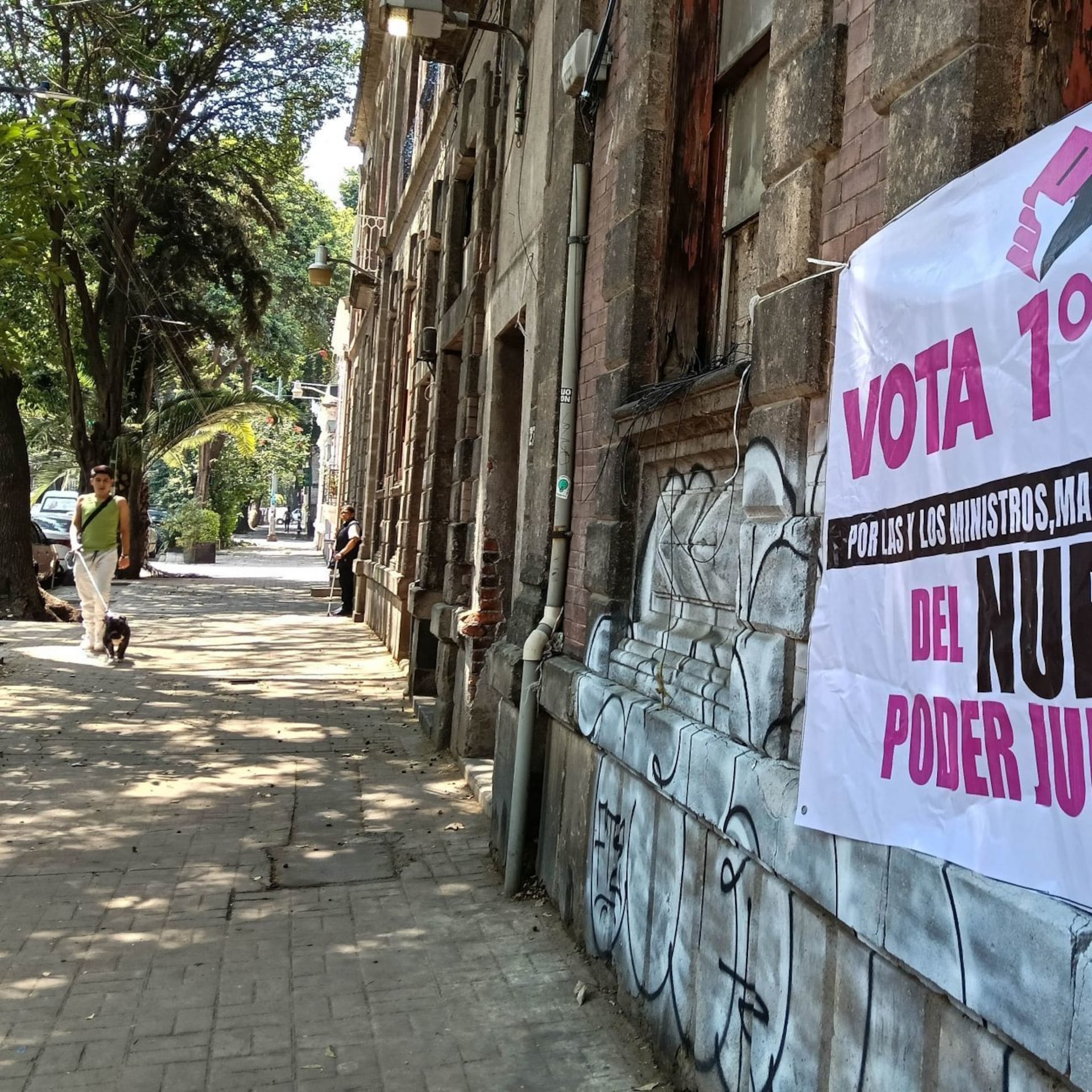 Zedillo, el Fobaproa y la elección judicial de junio 2025