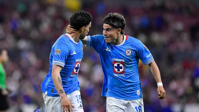 La Máquina vence por la mínima a Chivas