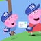 Peppa Pig y George Pig juegan a ser carteros: Maratón de capítulos completos en YouTube de Los Cuentos de Peppa la Cerdita en español