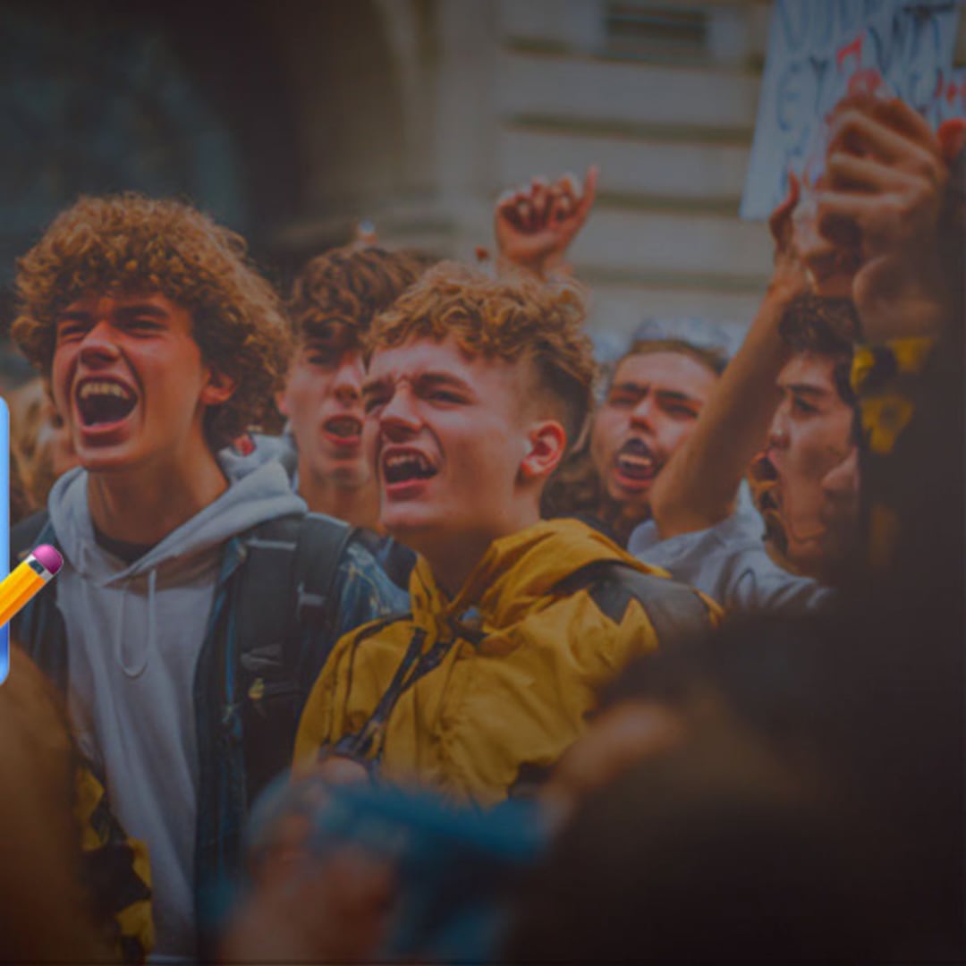 Las 12 demandas que impulsan la marcha del 15 de noviembre de la Generación Z