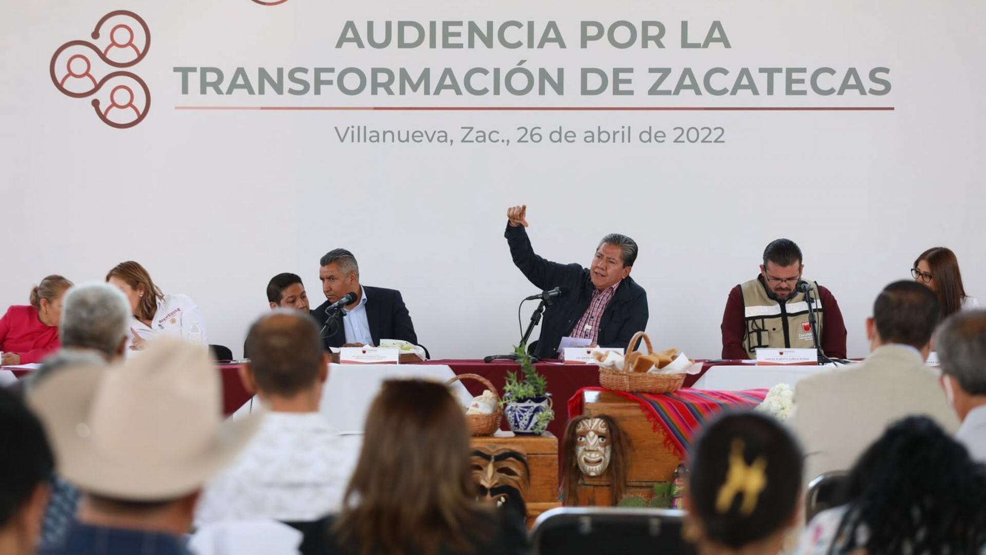 Rodrigo Reyes, la pieza clave que necesitaba Zacatecas