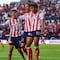 Club Atlético de San Luis le quita lo invicto al Club Puebla