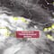 Tormenta tropical Bárbara se forma cerca de México; conoce su pronóstico y trayectoria