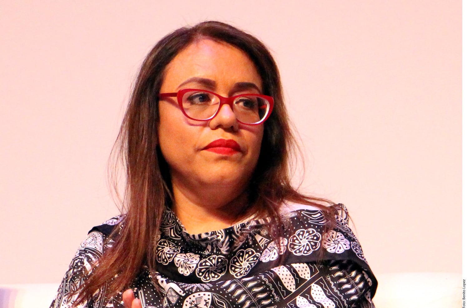 Eréndira Cruzvillegas Fuentes