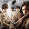 Reseña Cine: Attack on Titan Live Action