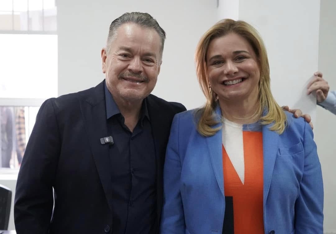 ¿Quién es Mario Vázquez Robles?